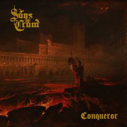 Sons Of Crom : Conqueror